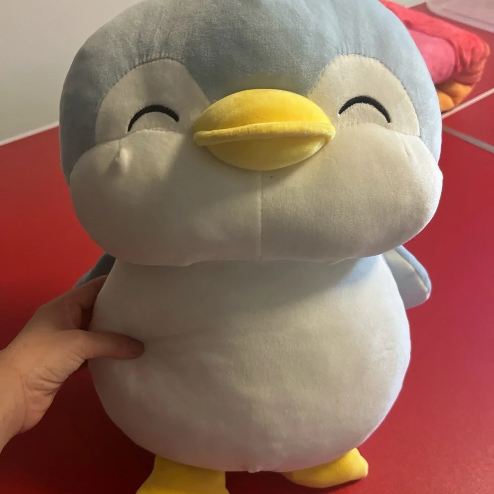 big penguin stuffed animal - Picture 1 of 2